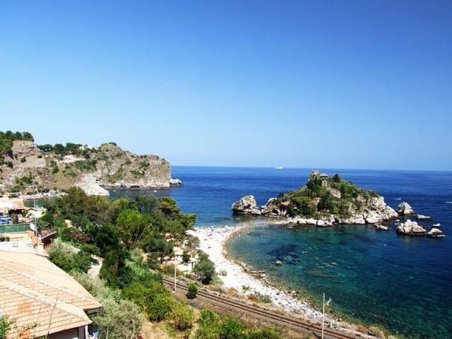 Isola Bella Taormina Messina Sicilia Italy Creative Commons By Gnuckx 283816889005 29
