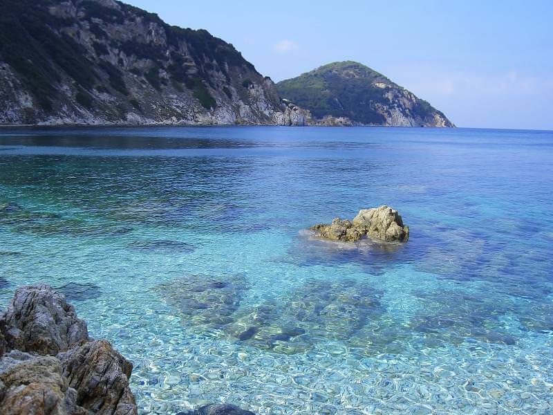 Isola d'Elba, Toscana