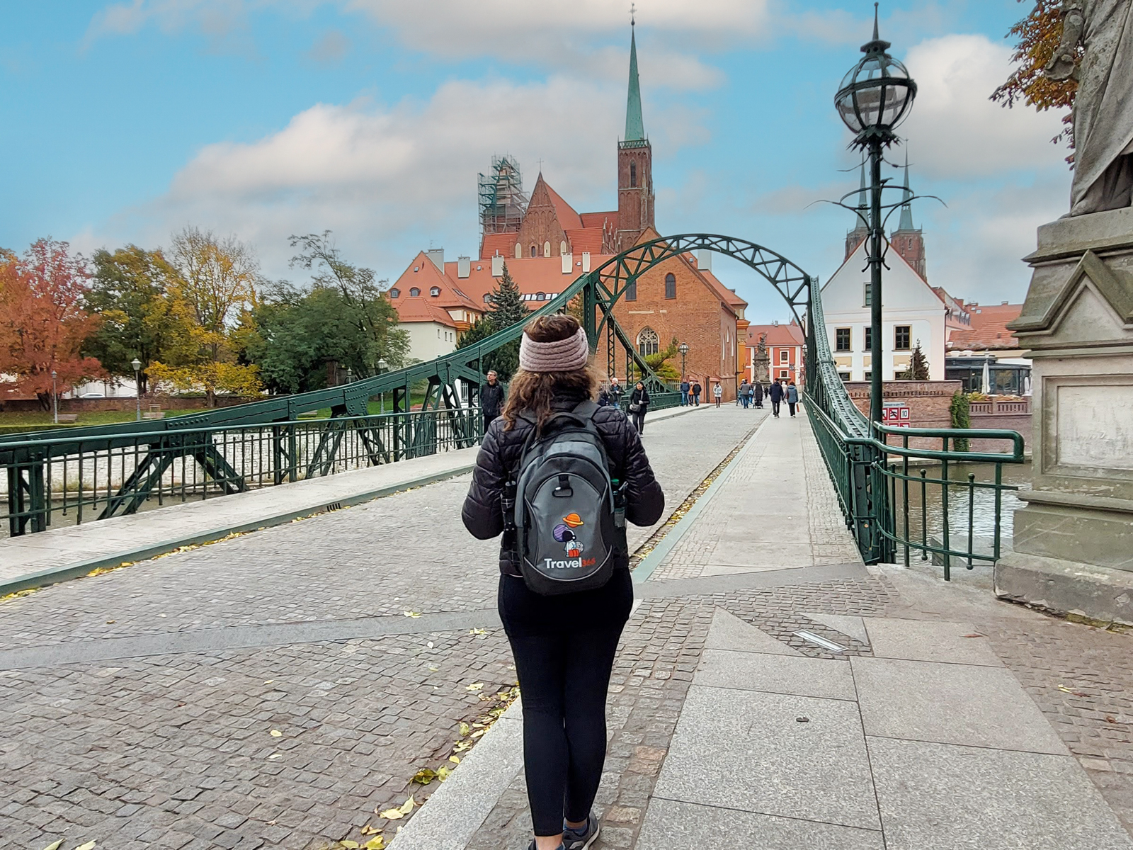 isola della cattedrale