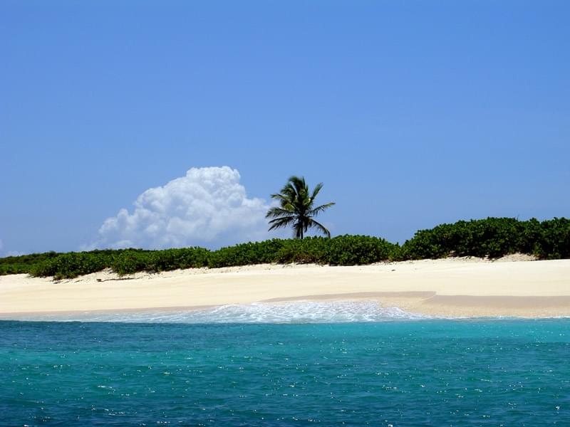 isola di anguilla