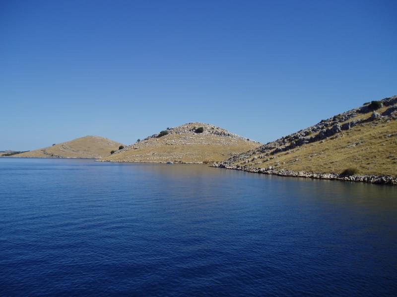 Isola di Hvar