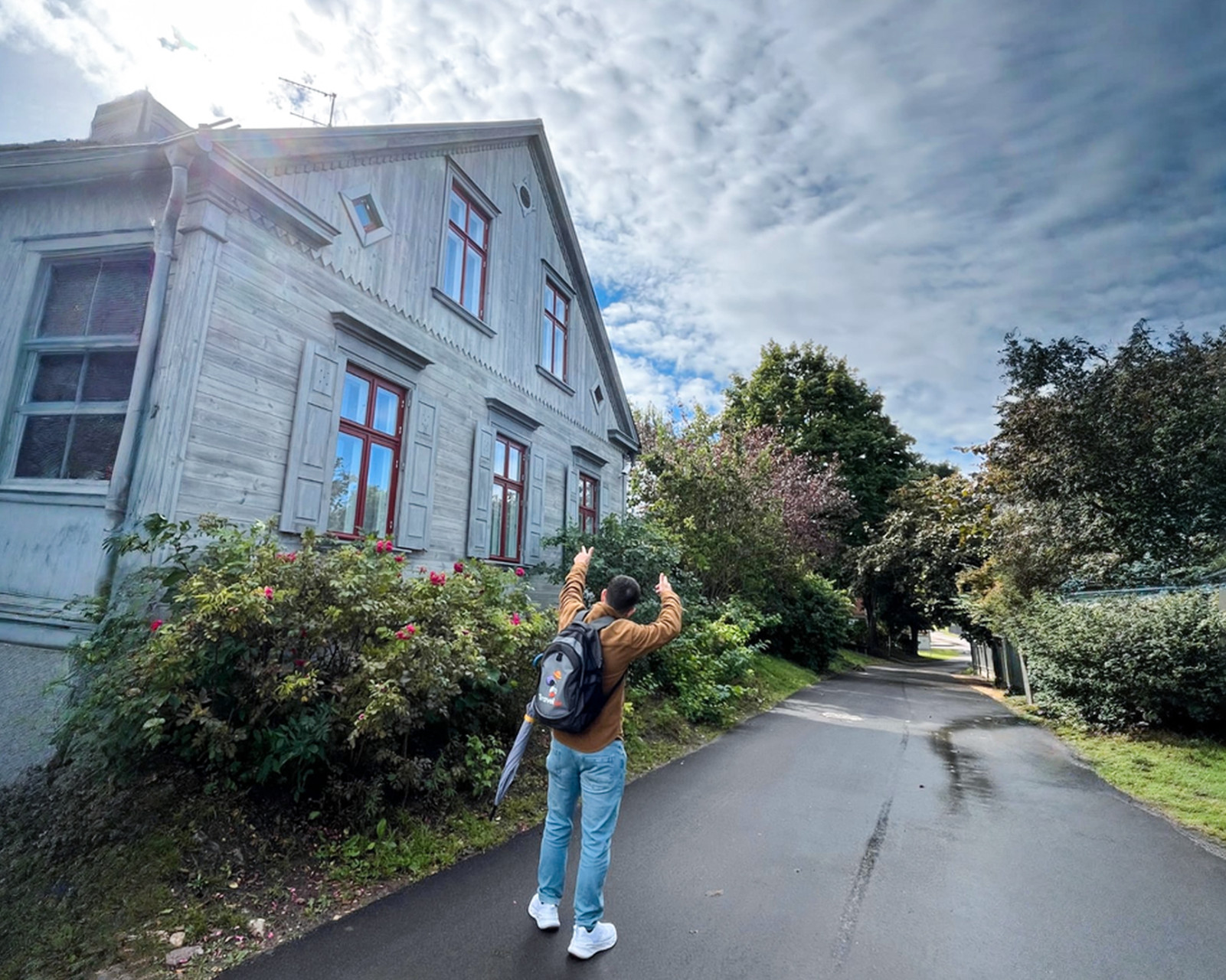 isola di kipsala riga oriz 3