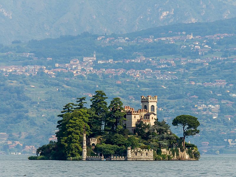 Isola di Loreto