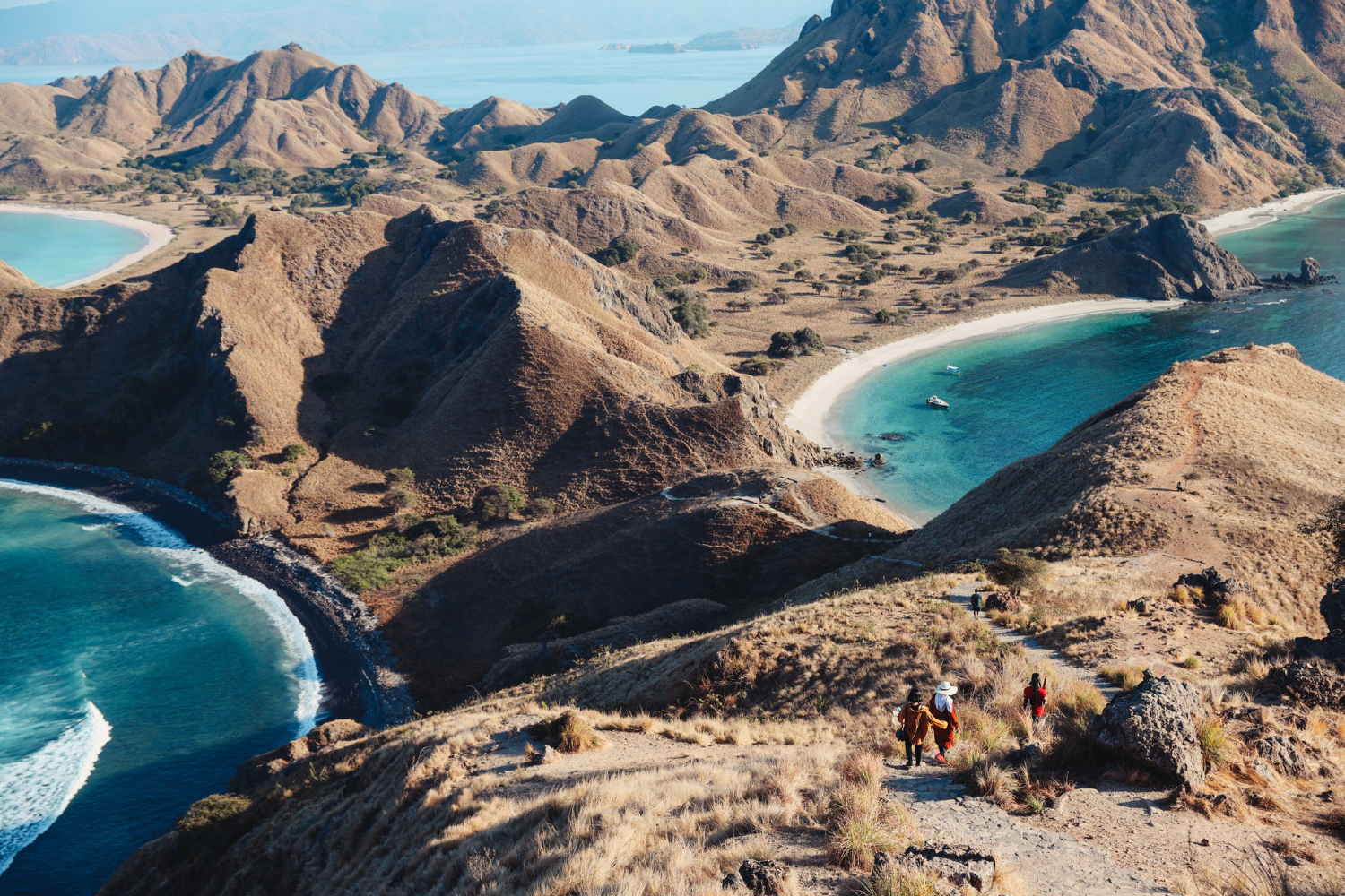 isola di padar