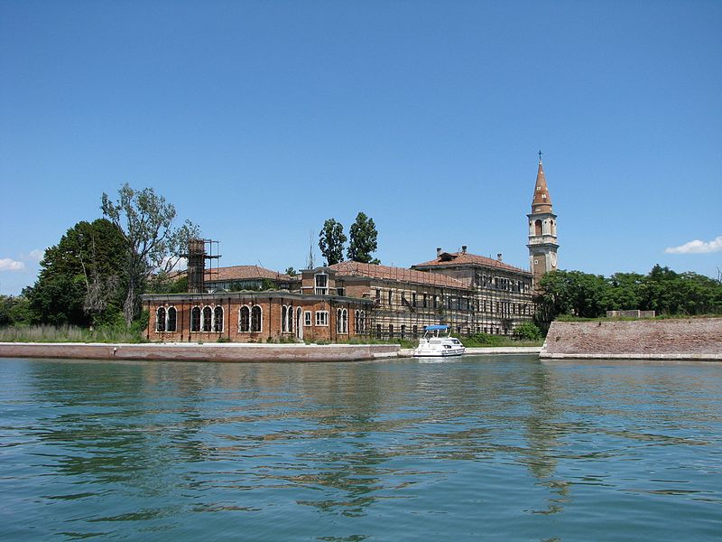 Isola di Poveglia