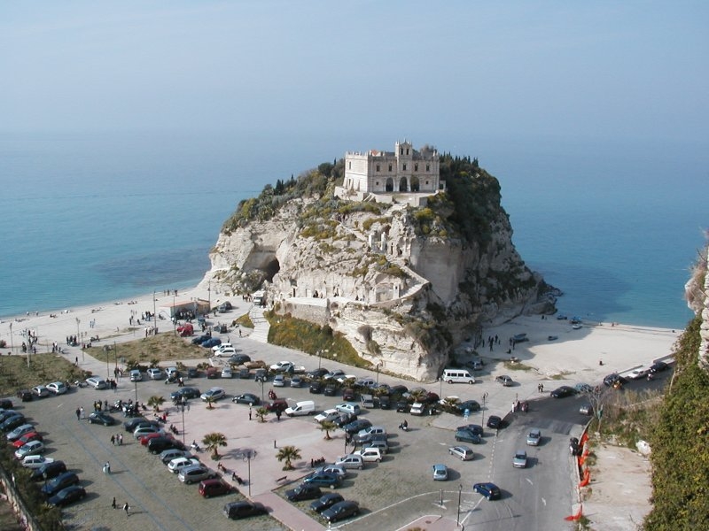 Tropea