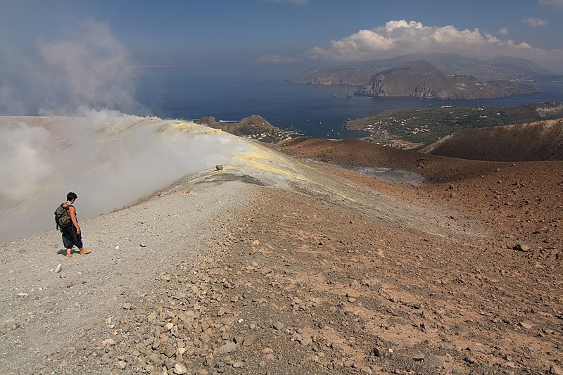 isola di vulcano 2