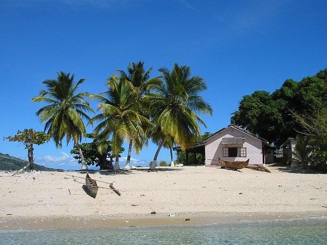 madagascar clima e stagioni