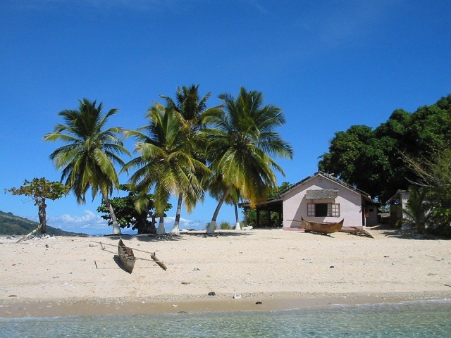 nosy komba madagascar