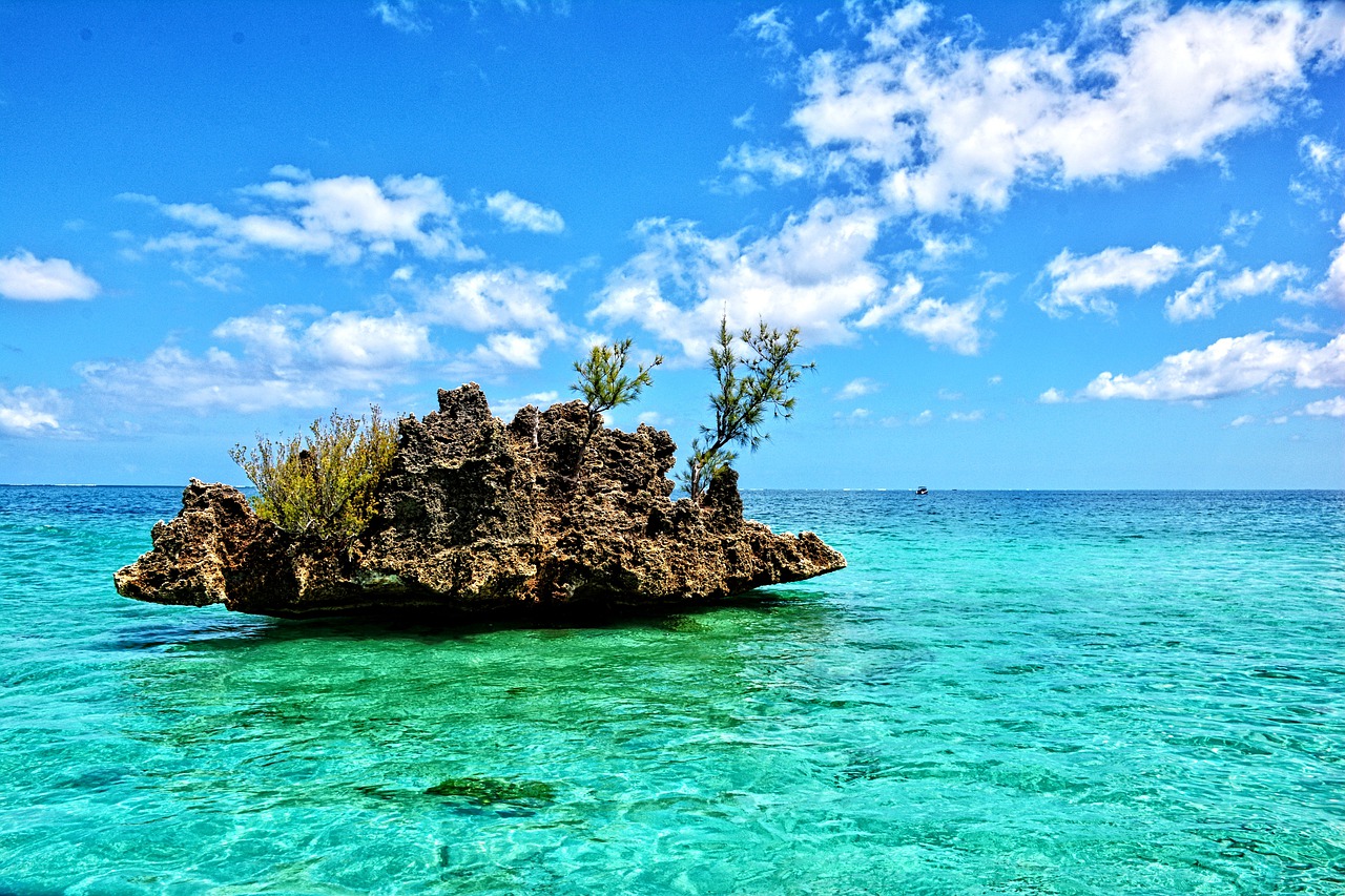 Isola di Mauritius