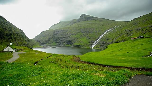 isole faroer