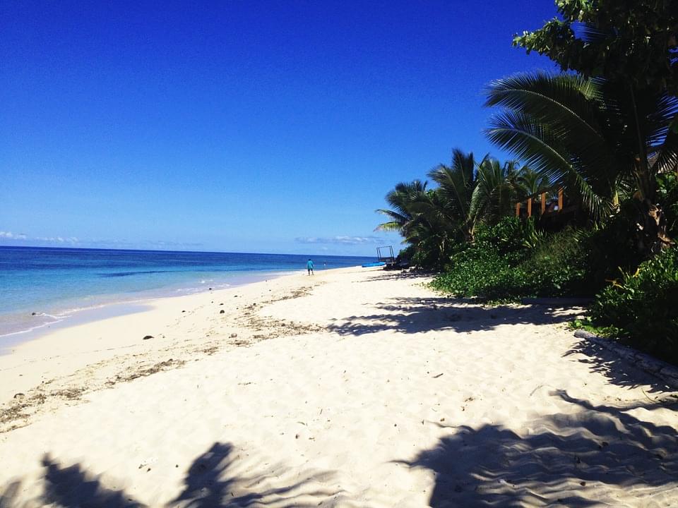 isole fiji mamanuca tokoriki