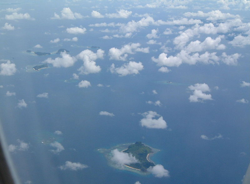 6 - Isole Mamanuca