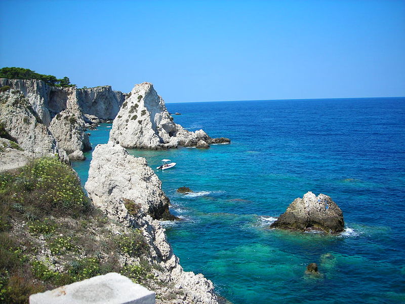 isole tremiti 08