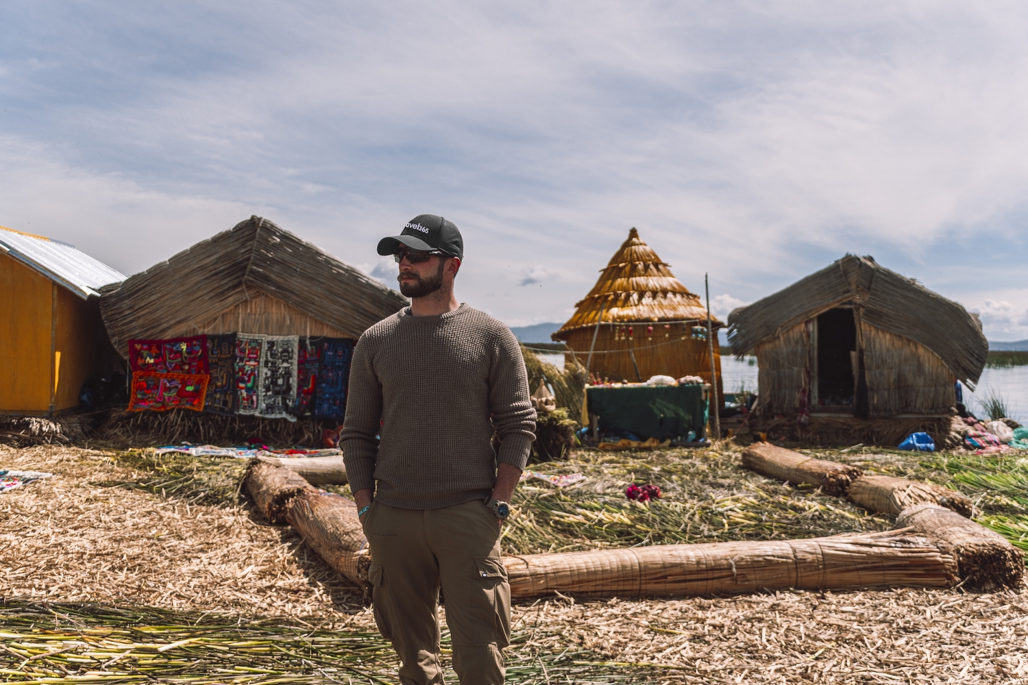 isole uros 1500
