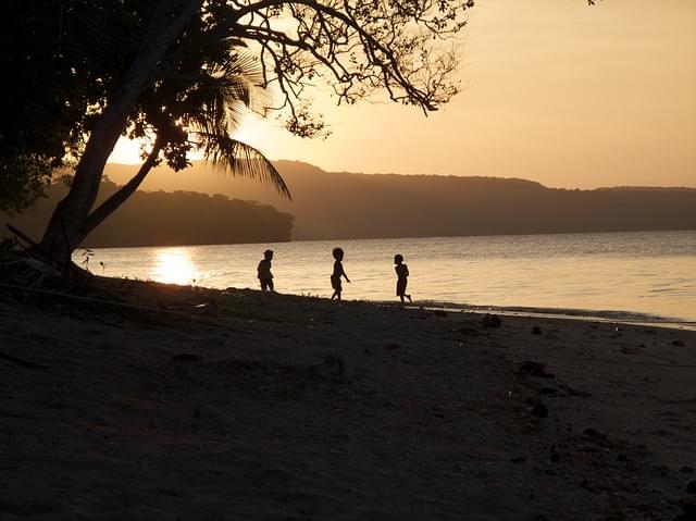 isole vanuatu