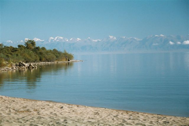 Issyk Kul