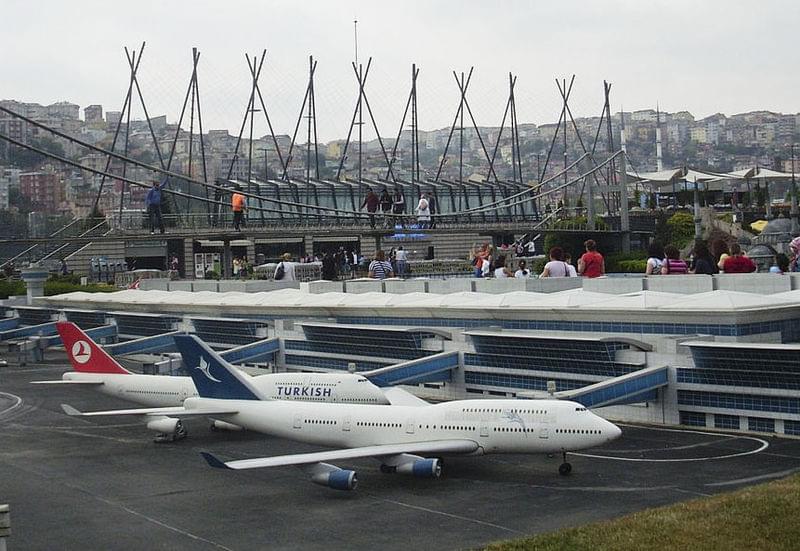 istanbul ataturk airport
