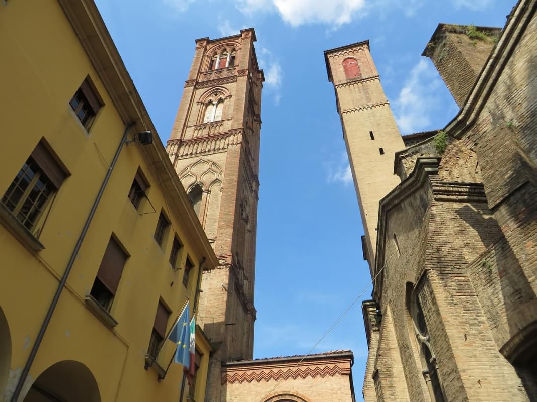 italia bologna tours