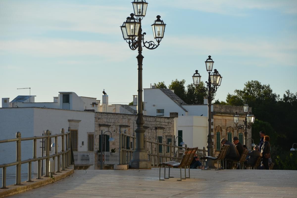 italia cisternino tramonto 1