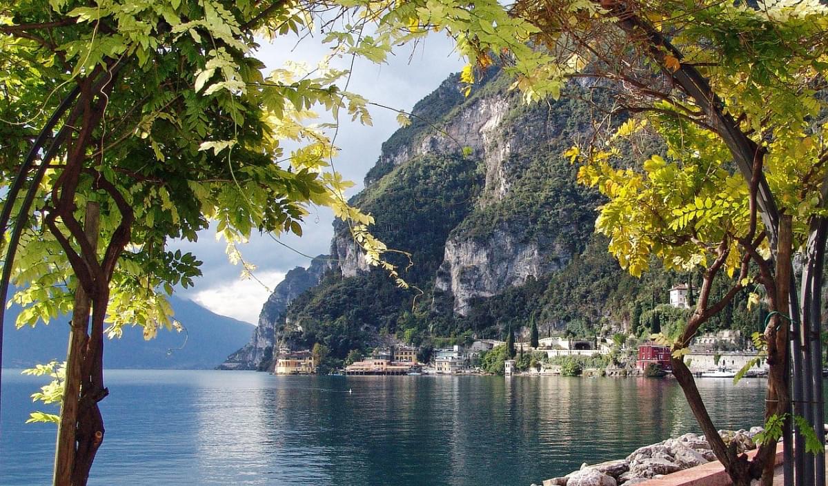 italia garda vacanza lago 2