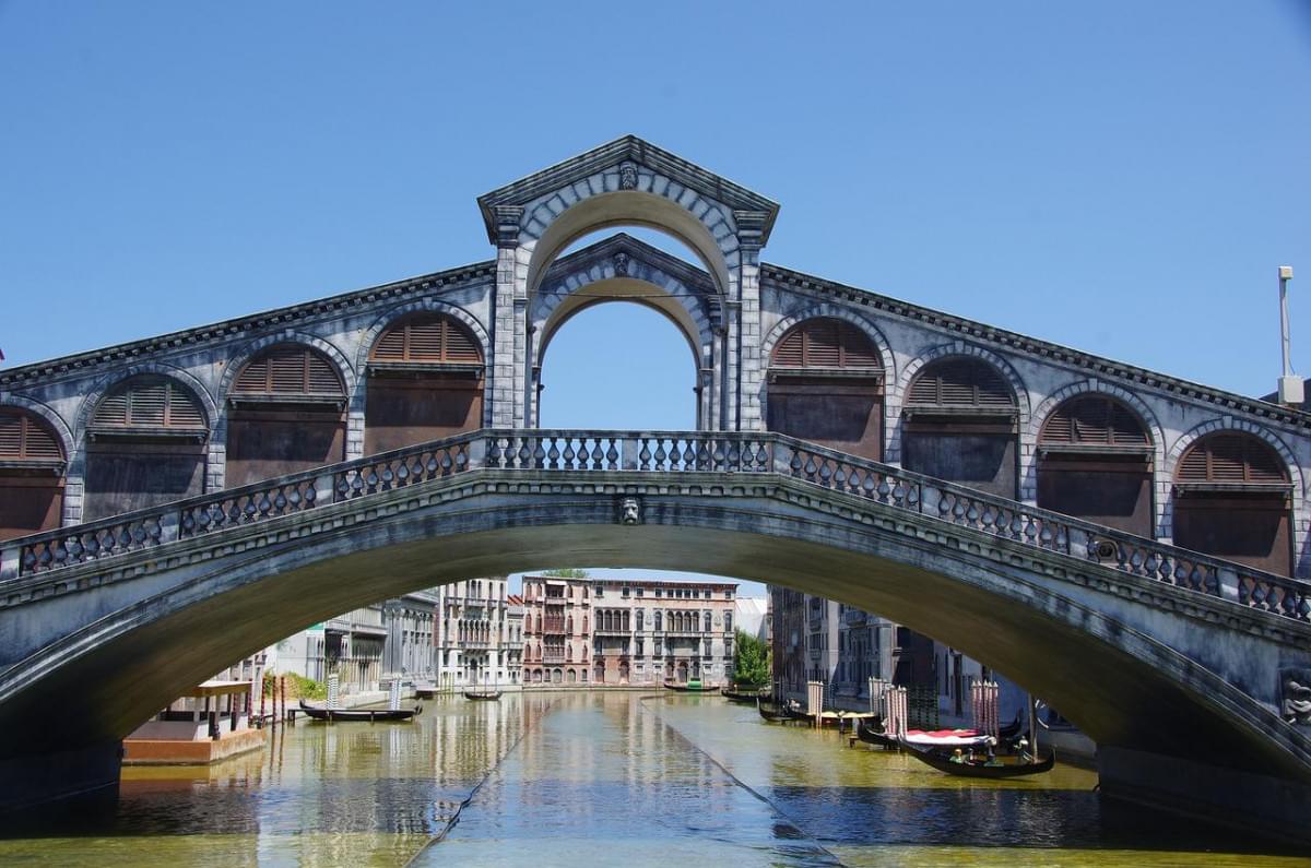 Italia In Miniatura Italia Rimini
