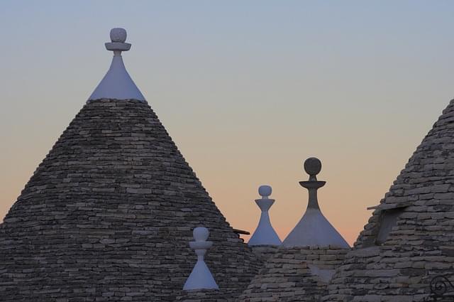 capodanno in puglia