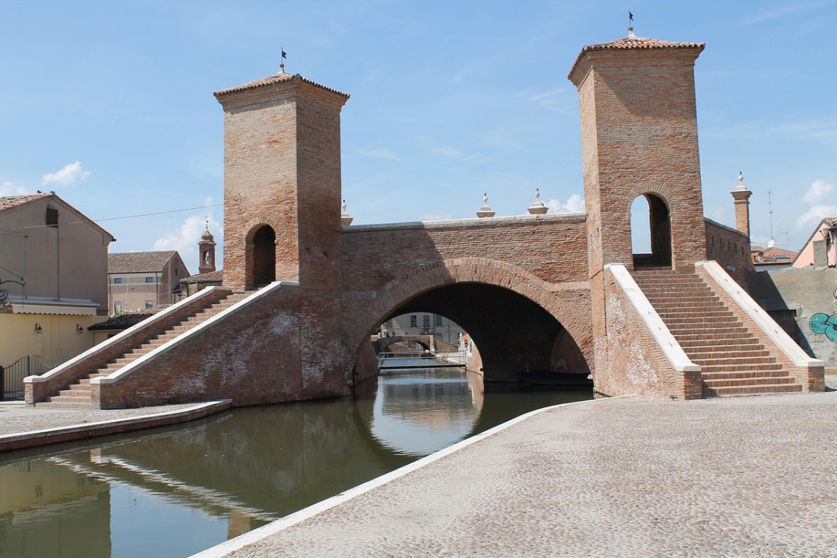 italia trepponti ponte canale 1