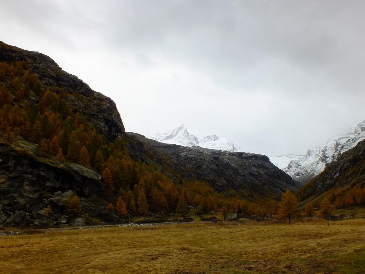 italia valle d aosta aosta