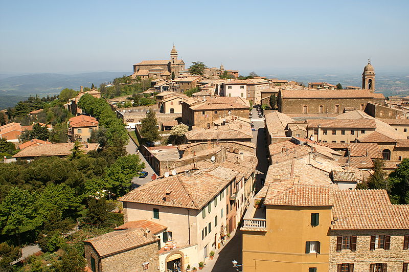 italy tuscany montalcino2