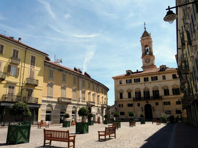 ivrea piazza ferruccio