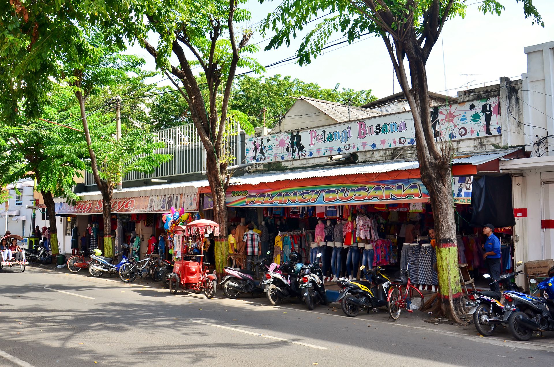 jalan dr sutomo probolinggo 2016 05