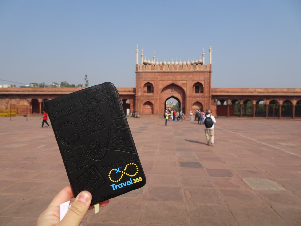 jama masjid 2