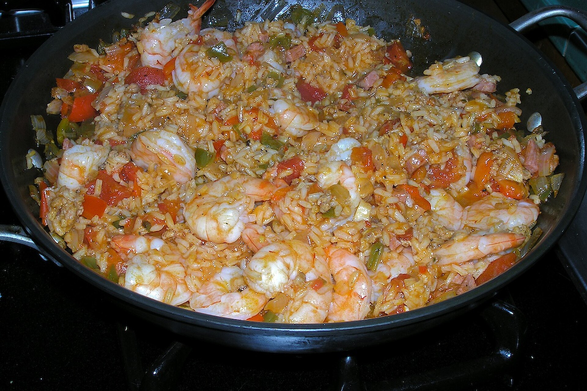 jambalaya