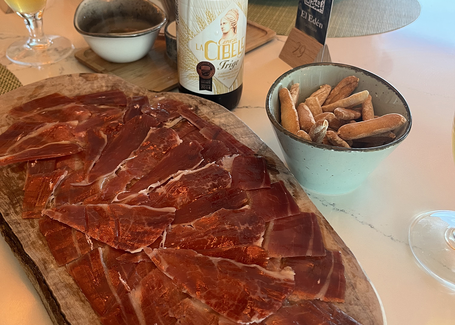 jamon