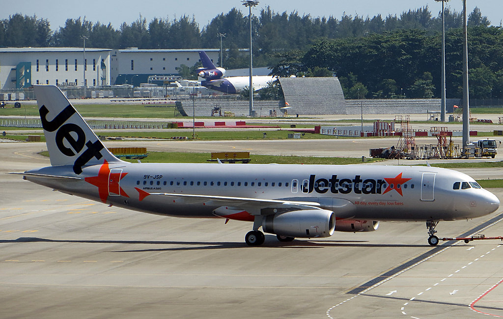 jetstar asia