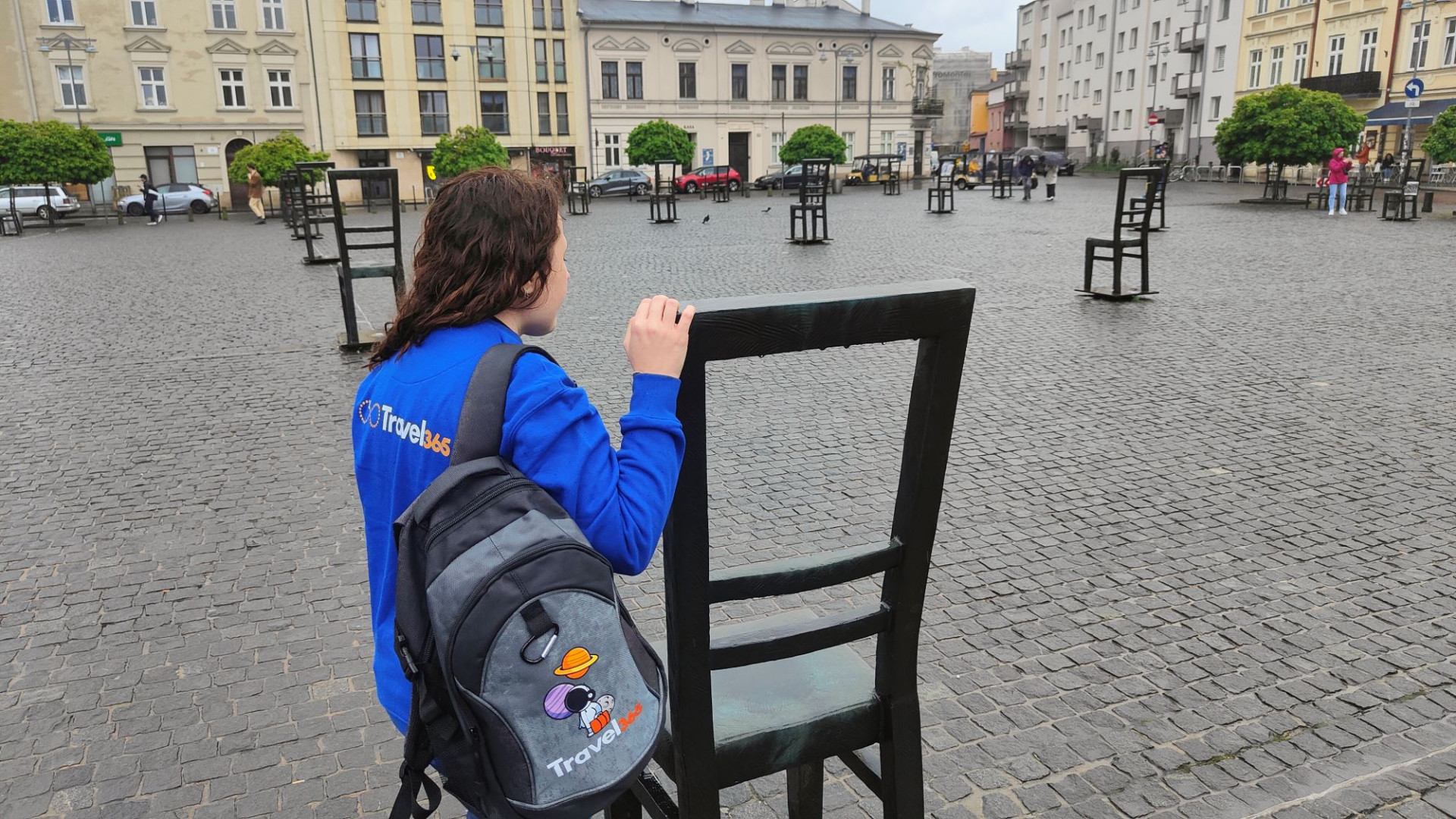 jewish ghetto memorial 2 2