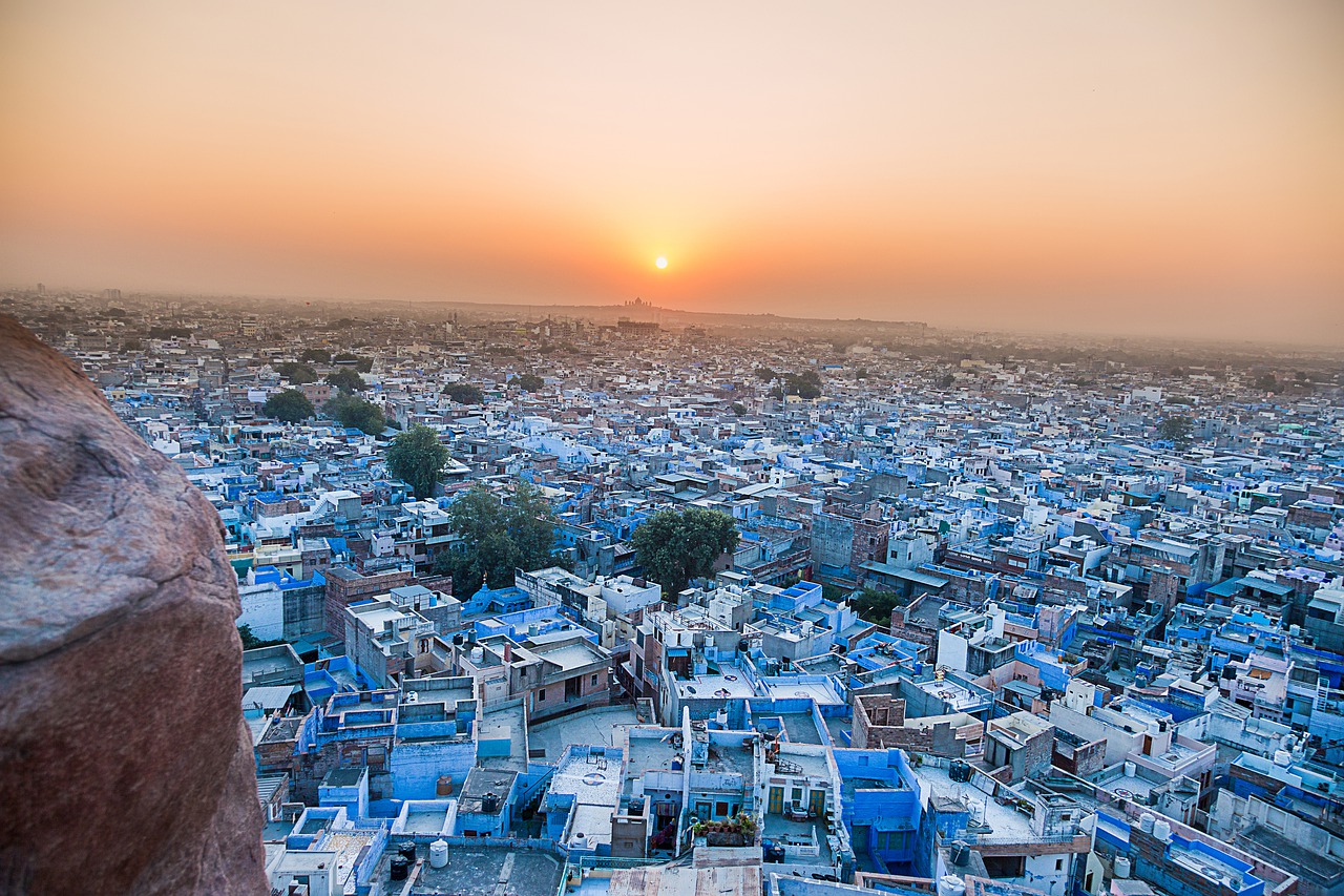 Jodhpur