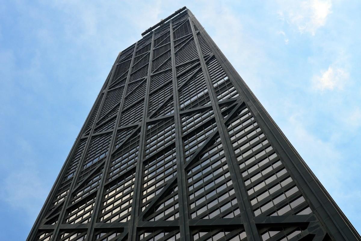 john hancock center john hancock