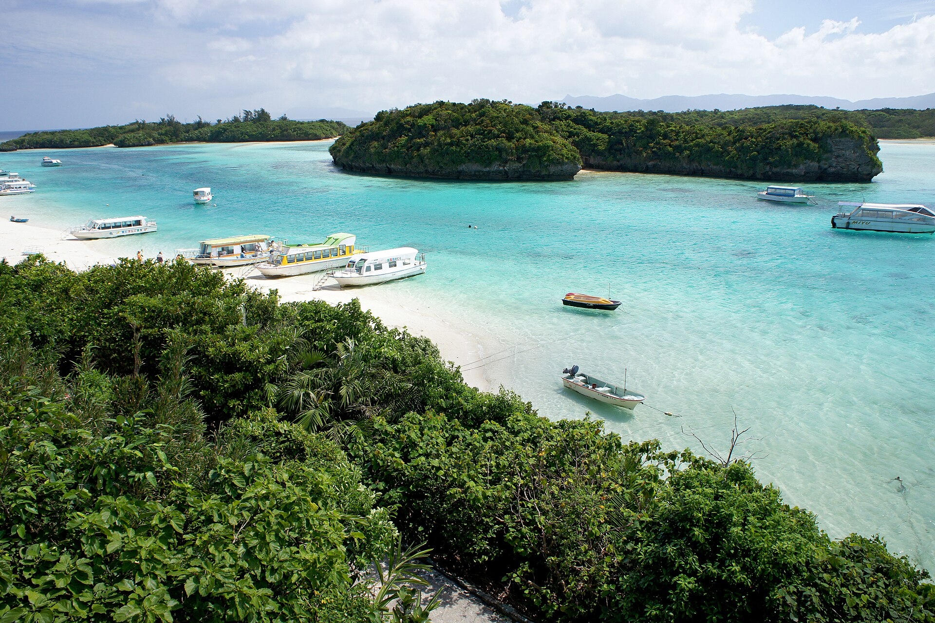 kabirabayishigakiisland41s3s4500