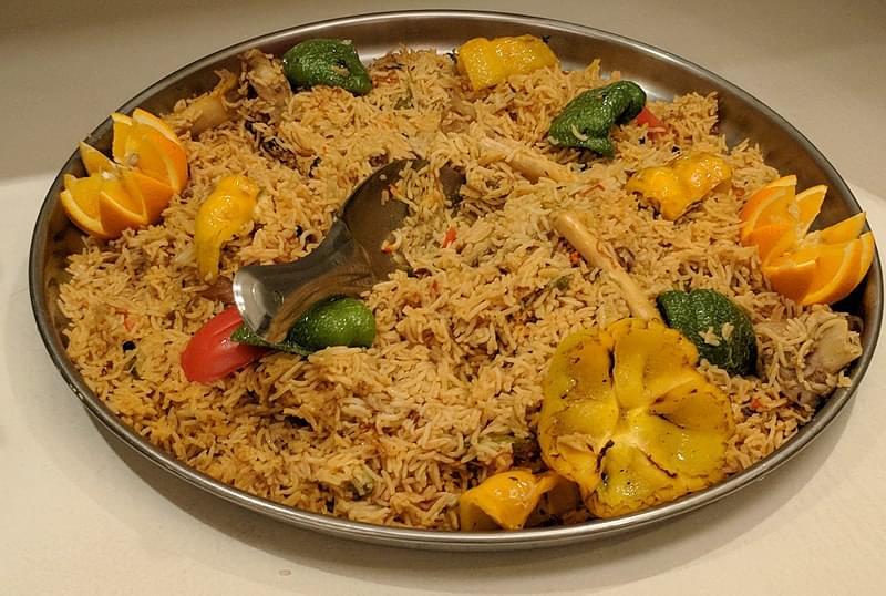 kabsa