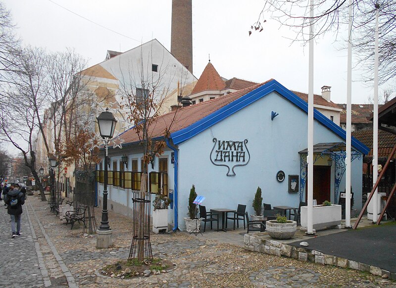 kafana ima dana skadarlija belgrade 01