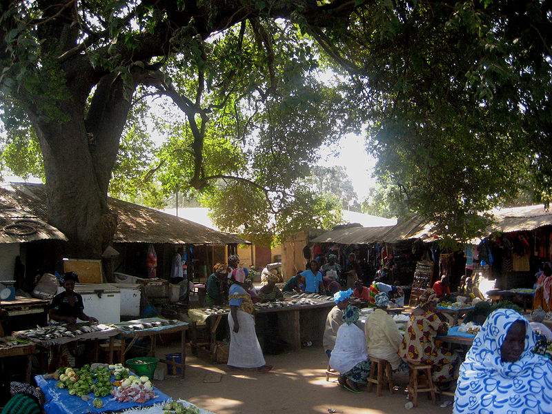 08 kafountine spiaggia senegal