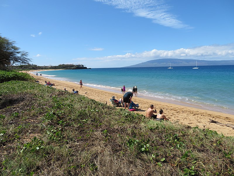 kahekili beach park