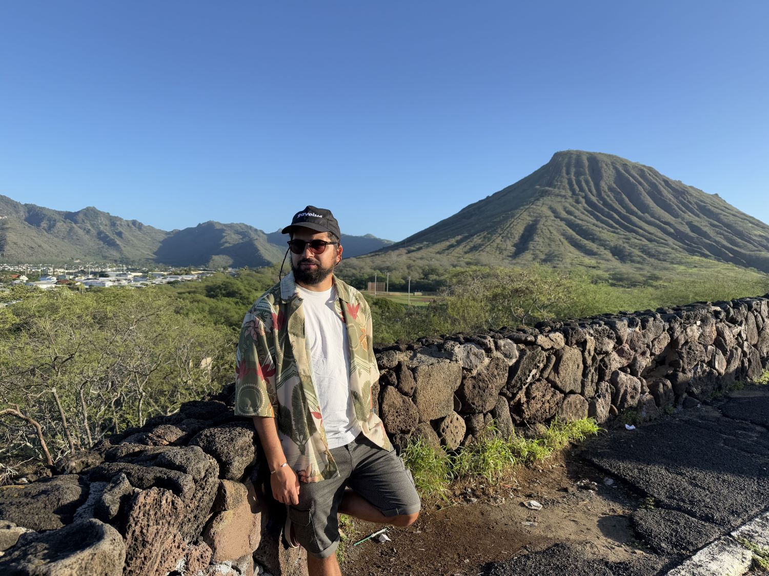 kai lookout