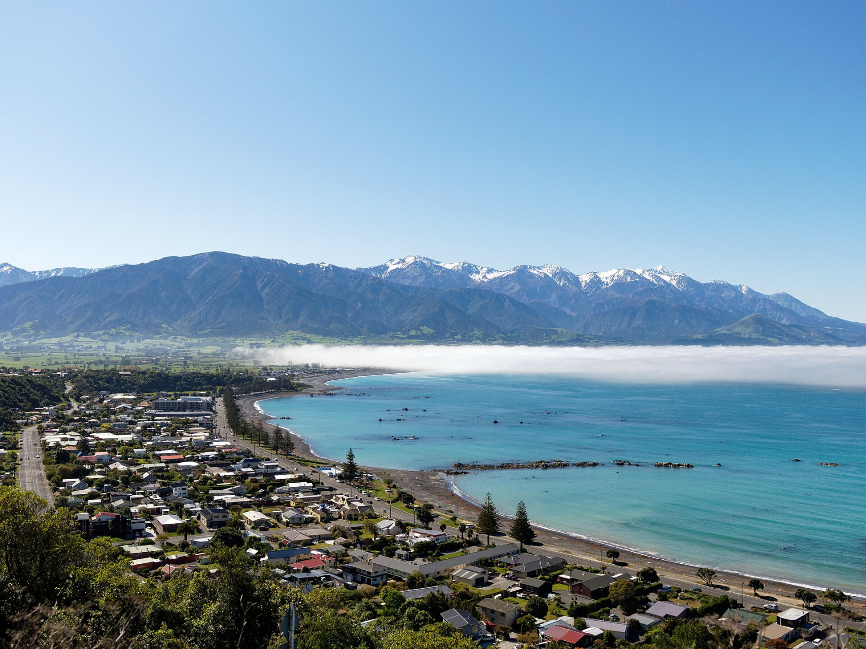 kaikōuraseenfromkaikōurapeninsula