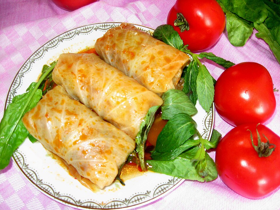 kalam dolmasi azerbaijan