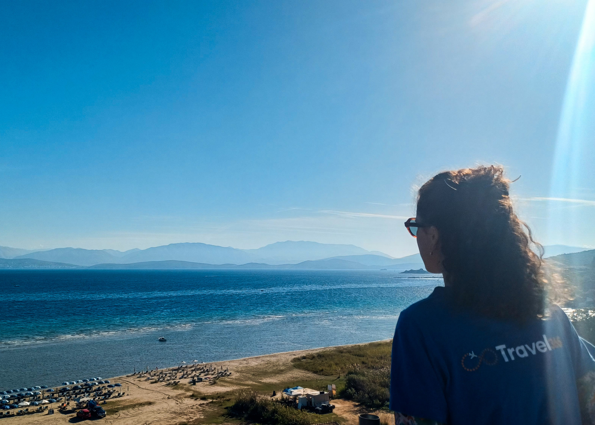 kalamaki beach