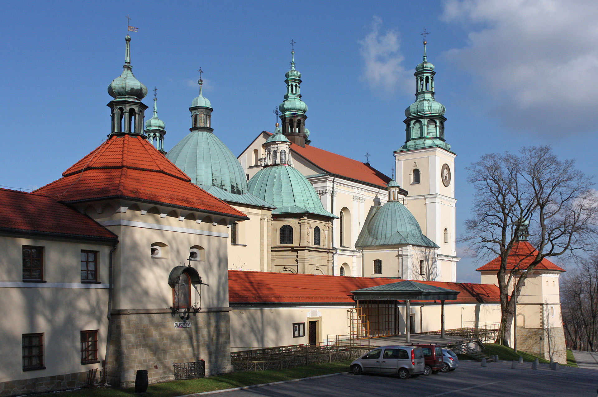 kalwaria zebrzydowska 014
