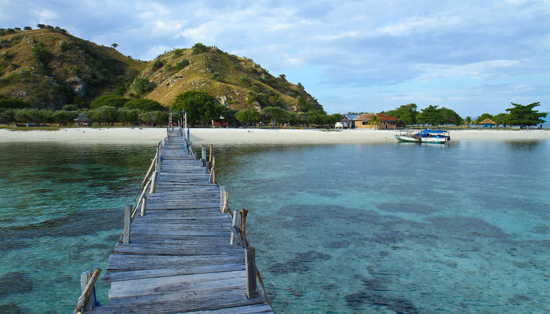 kanawaisland